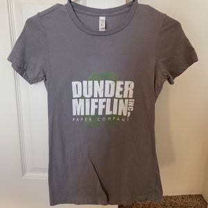 Dunder Mifflin Paper Company